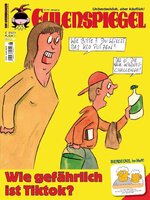 EULENSPIEGEL, Das Satiremagazin